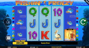Discover the Thrills of Fishin' Frenzy Slot -1173296277 Discover the Thrills of Fishin' Frenzy Slot -1173296277
