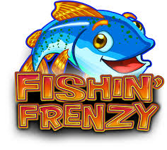 Discover the Thrills of Fishin' Frenzy Slot -1173296277 Discover the Thrills of Fishin' Frenzy Slot -1173296277