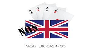 Discovering the World of Non-UK Bookies A Guide to Global Betting Options Discovering the World of Non-UK Bookies A Guide to Global Betting Options