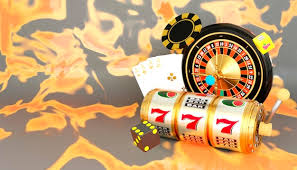 Exploring Casino 770 Platform A Comprehensive Guide Exploring Casino 770 Platform A Comprehensive Guide