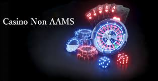 I migliori casinò italiani non AAMS Sicurezza e divertimento I migliori casinò italiani non AAMS Sicurezza e divertimento