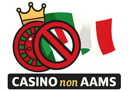 I migliori casinò italiani non AAMS Sicurezza e divertimento I migliori casinò italiani non AAMS Sicurezza e divertimento