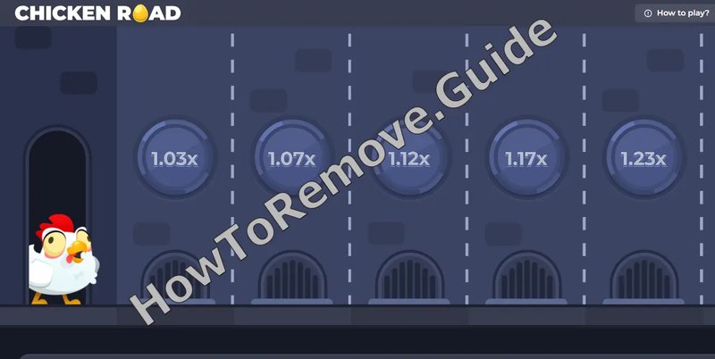 Best jugar chicken road in Spain