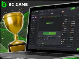 Melde dich bei BC.Game – Dein Weg zu spannenden Casinospielen Melde dich bei BC.Game – Dein Weg zu spannenden Casinospielen