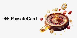 Paysafecard Casino Tryk på den Sikre Betaling Paysafecard Casino Tryk på den Sikre Betaling